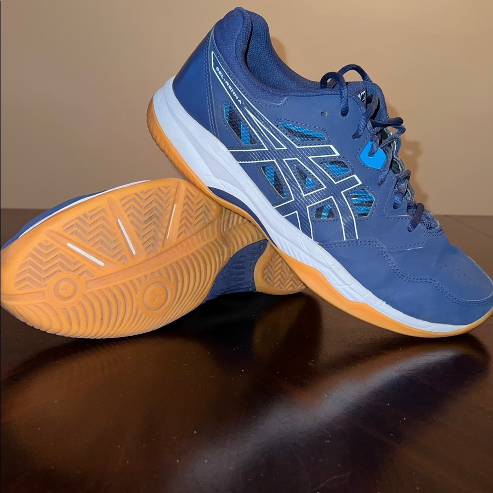 ASICS GEL RENMA - Picture 8 of 10